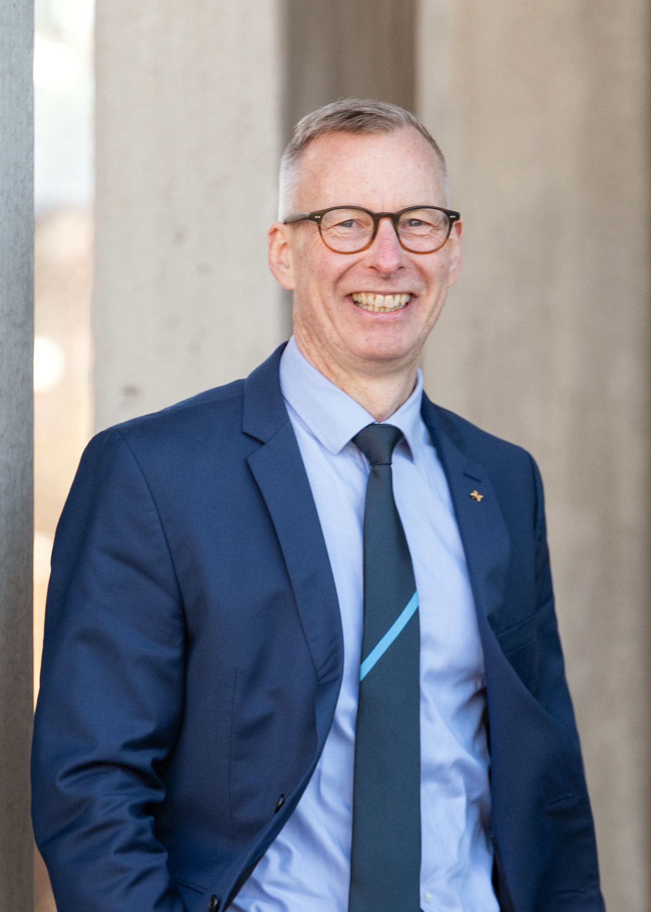 Allan Skovgaard Hansen