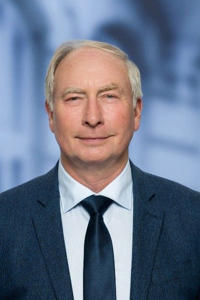 Jens Ravn
