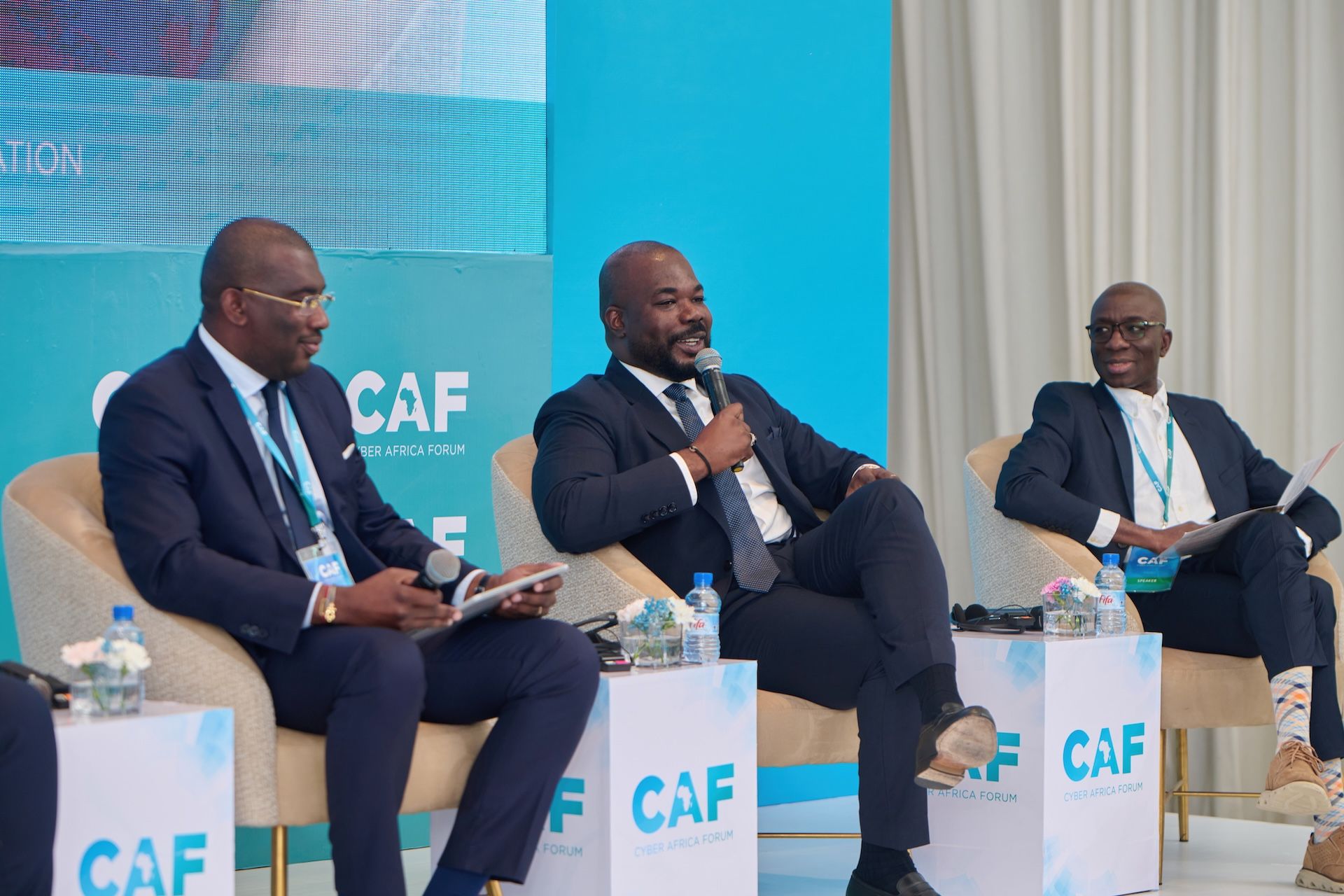 Cyber Africa Forum