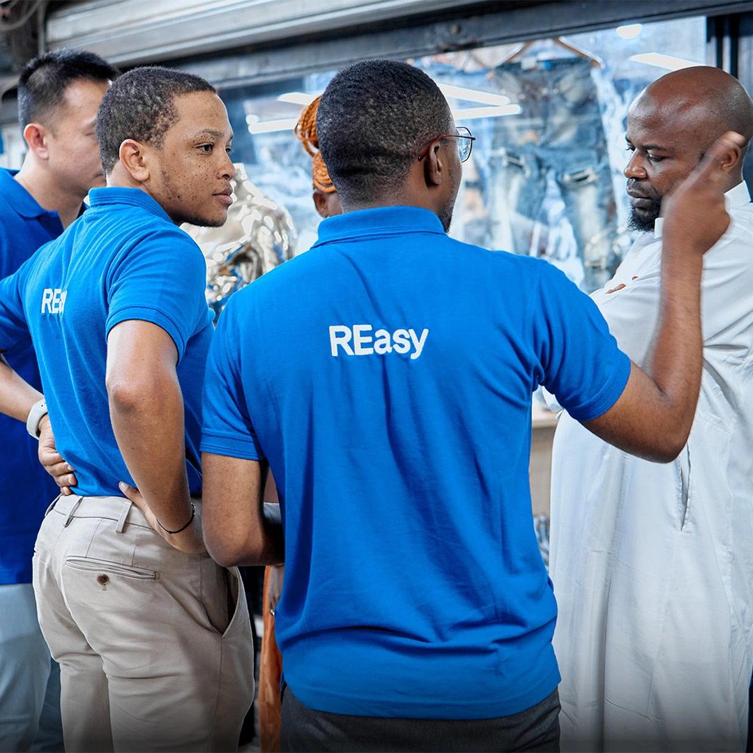 REasy