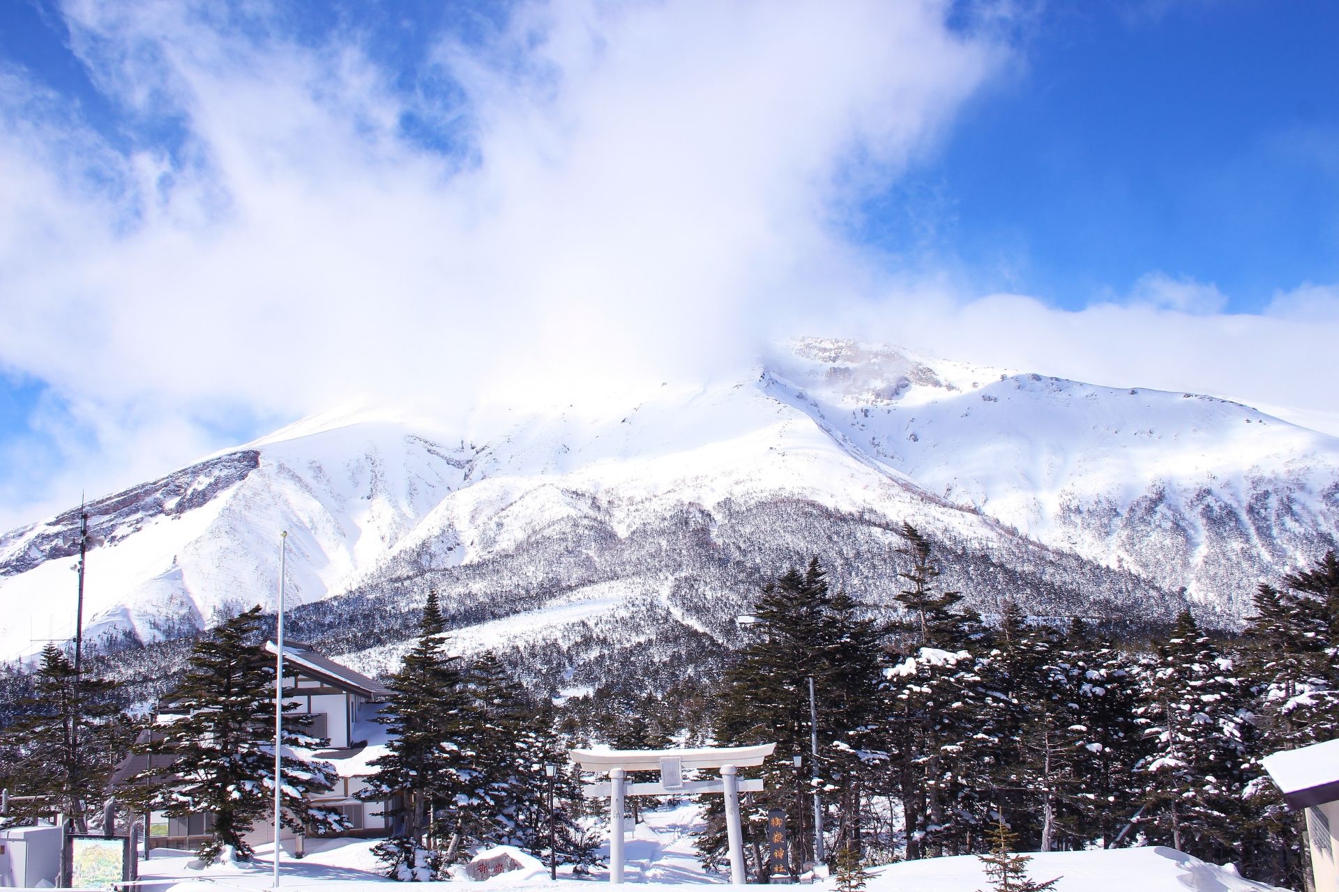 Is Japan Becoming Australia’s Easiest Overseas Snow Escape?