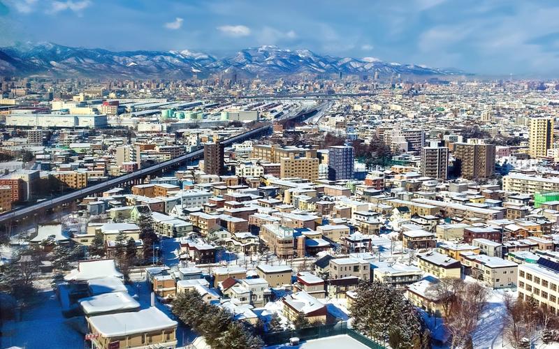 Are Niseko & Hakuba the Smart Ways to Keep Skiing Japan?