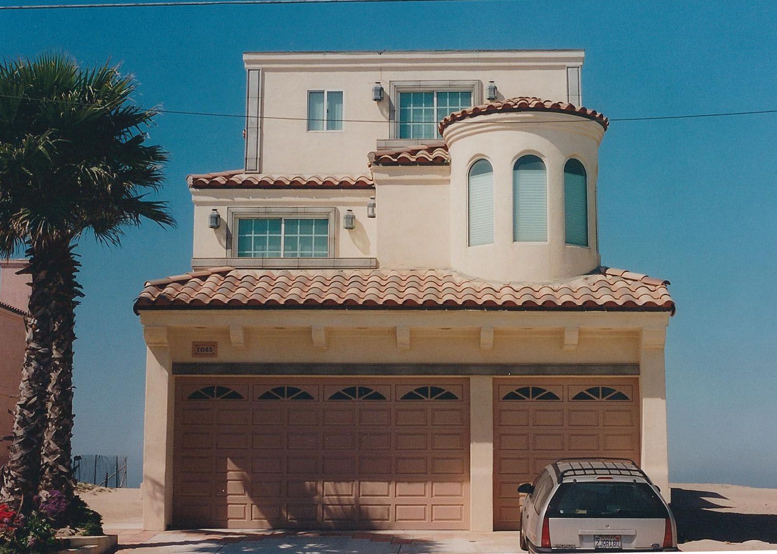 Click to view House designed by Mark Shellnut