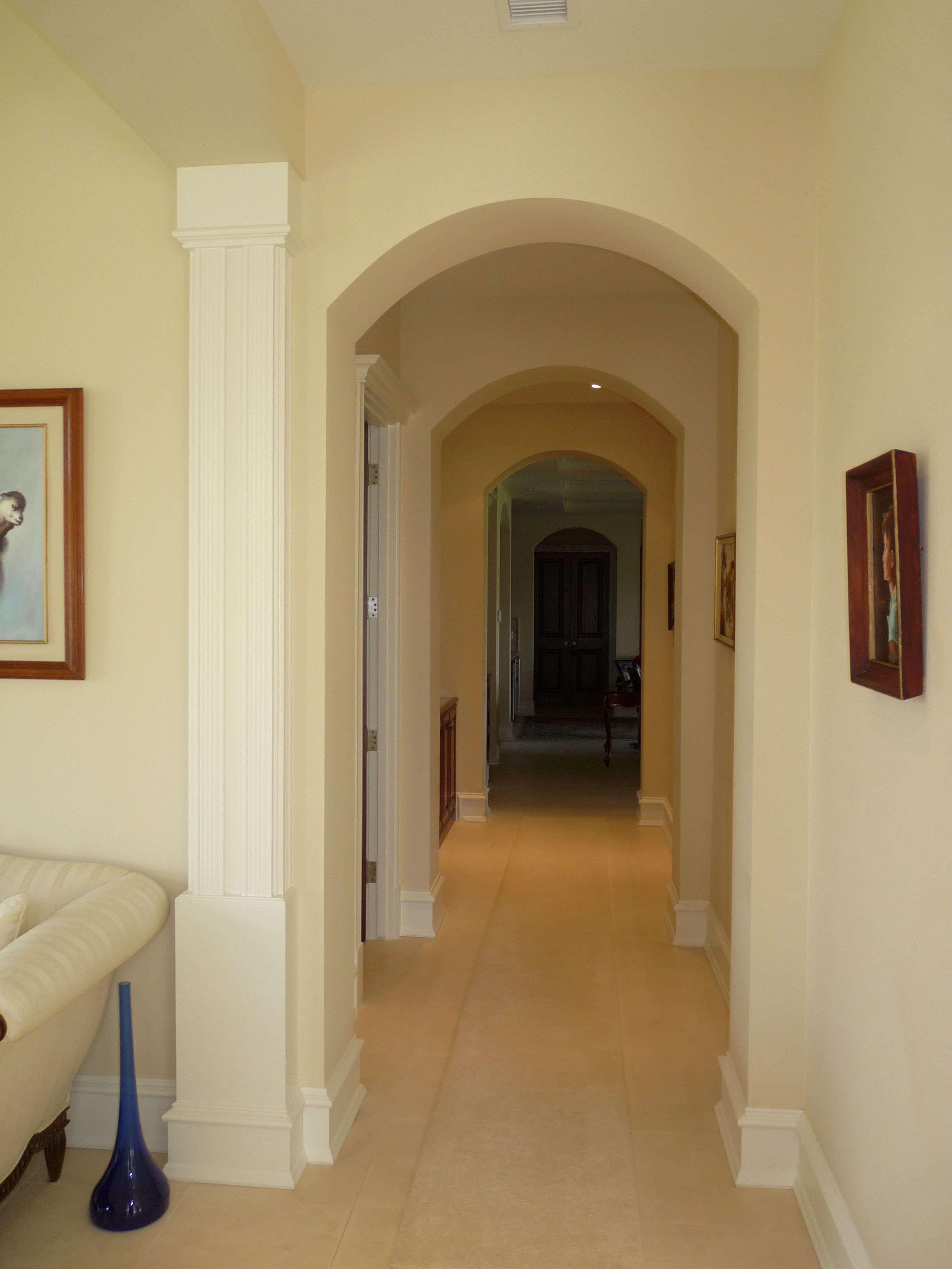 Click to view House designed by Mark Shellnut