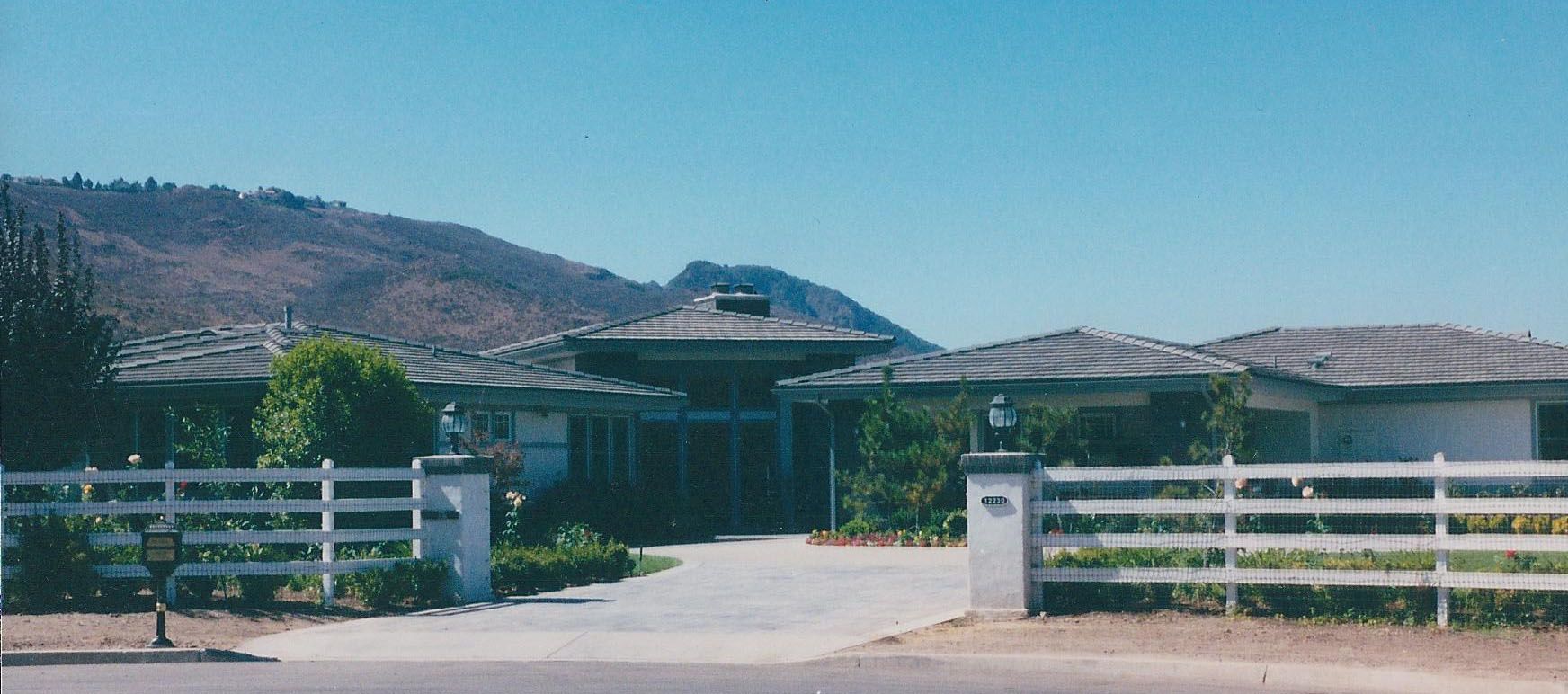 Click to view House designed by Mark Shellnut