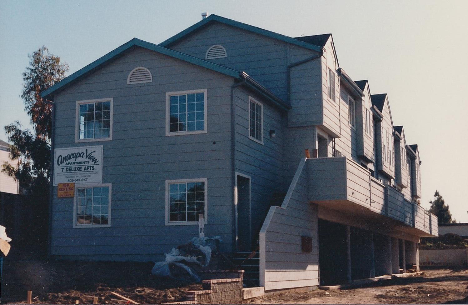 Click to view House designed by Mark Shellnut