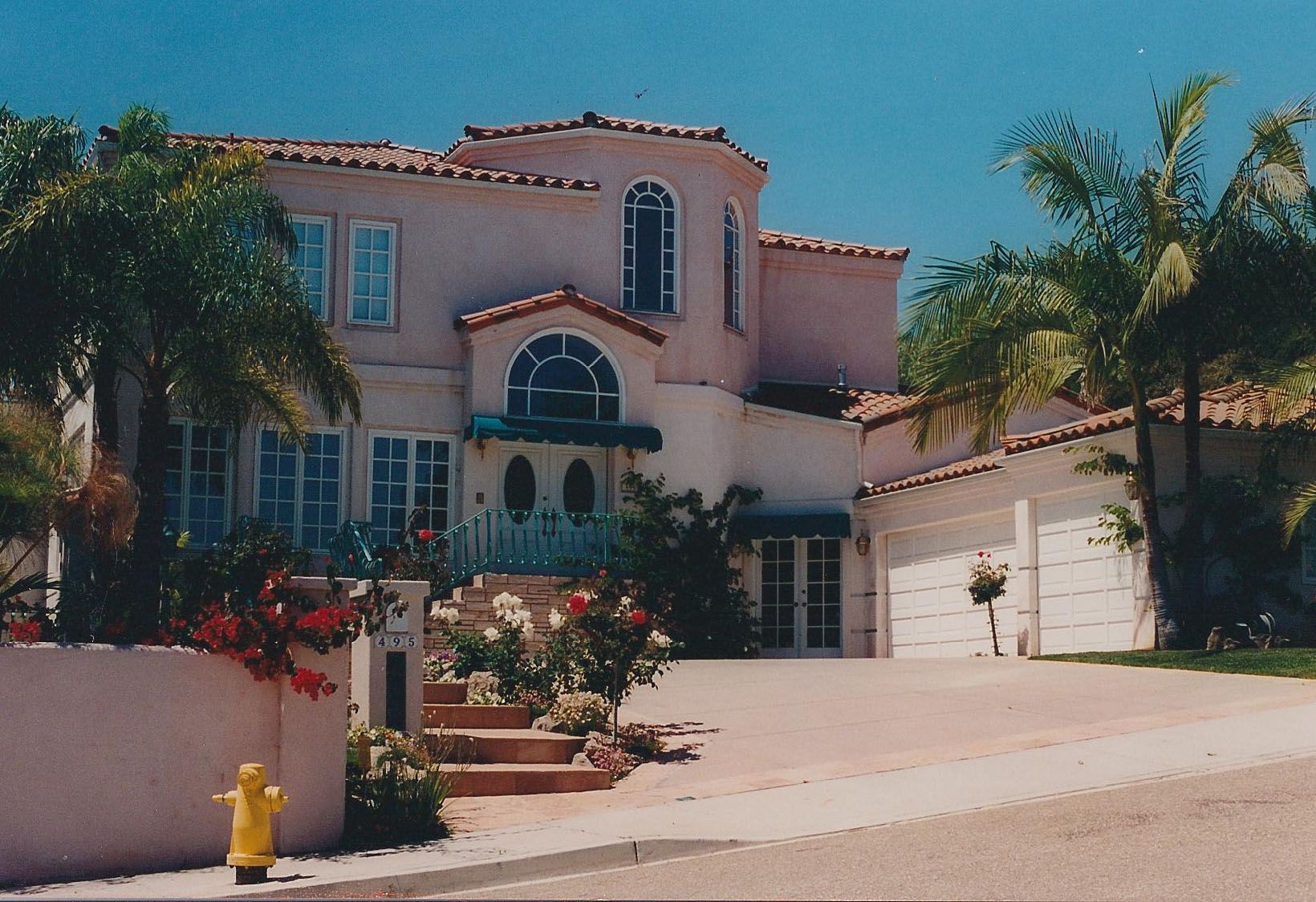 Click to view House designed by Mark Shellnut