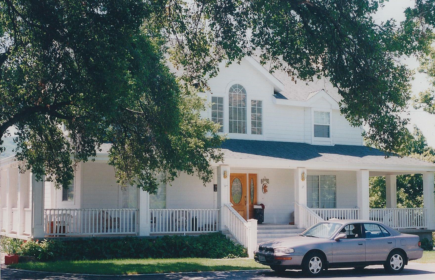 Click to view House designed by Mark Shellnut