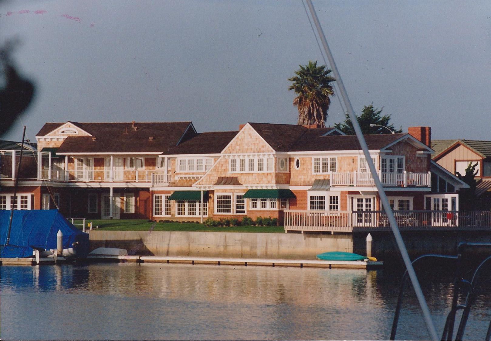 Click to view House designed by Mark Shellnut