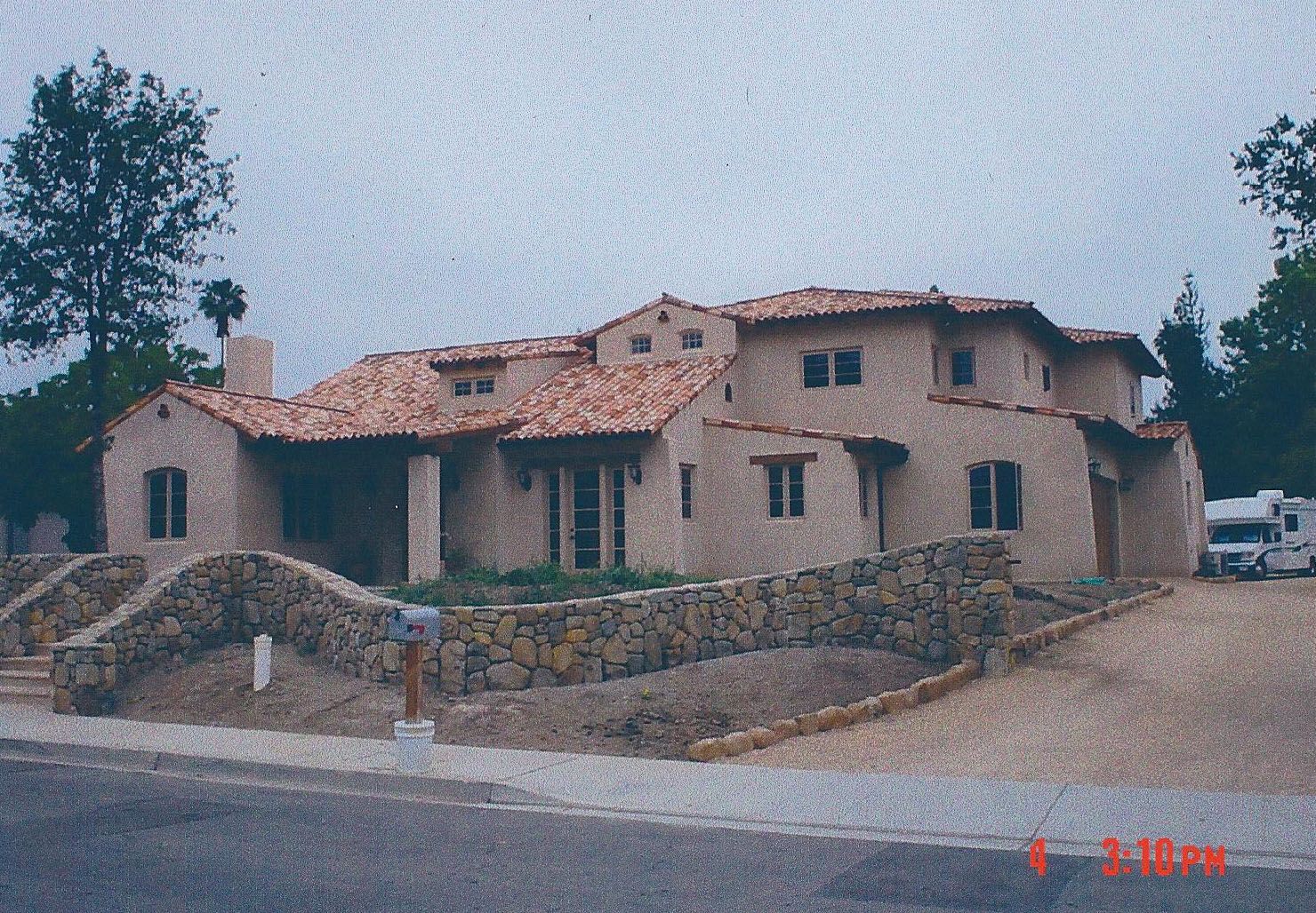 Click to view House designed by Mark Shellnut