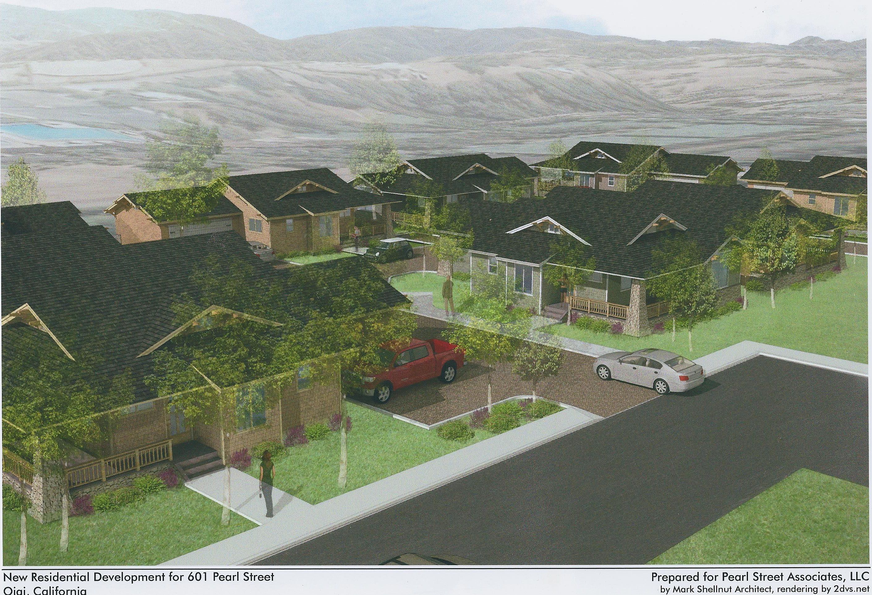 Click to view House designed by Mark Shellnut