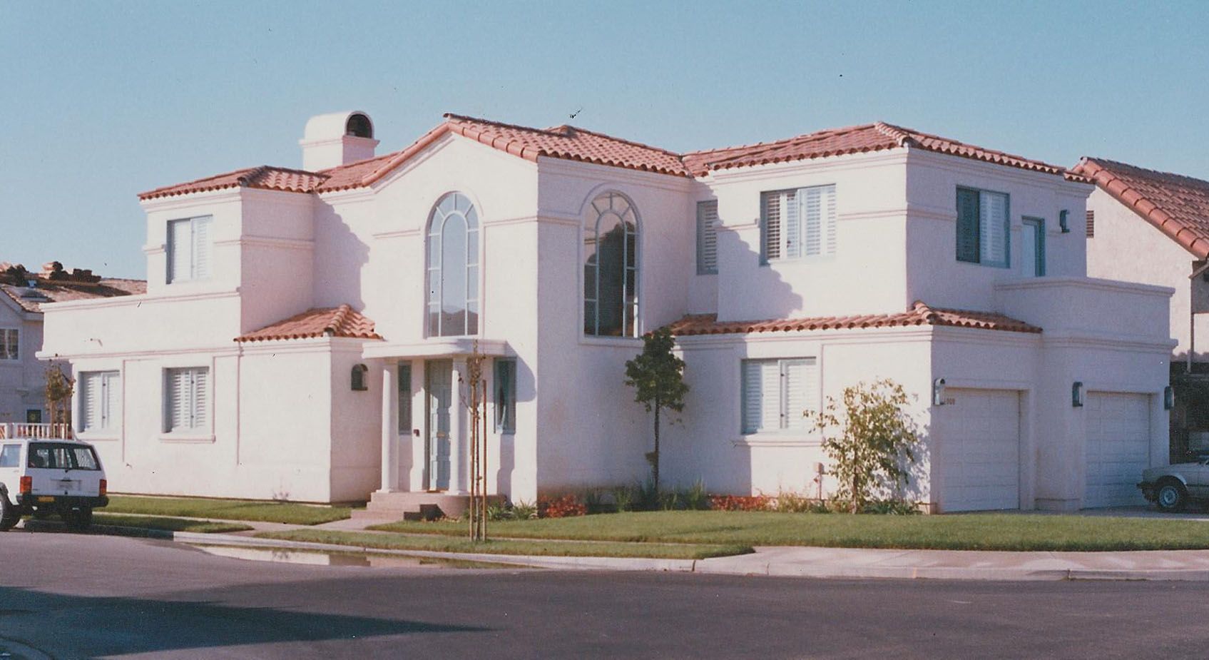 Click to view House designed by Mark Shellnut