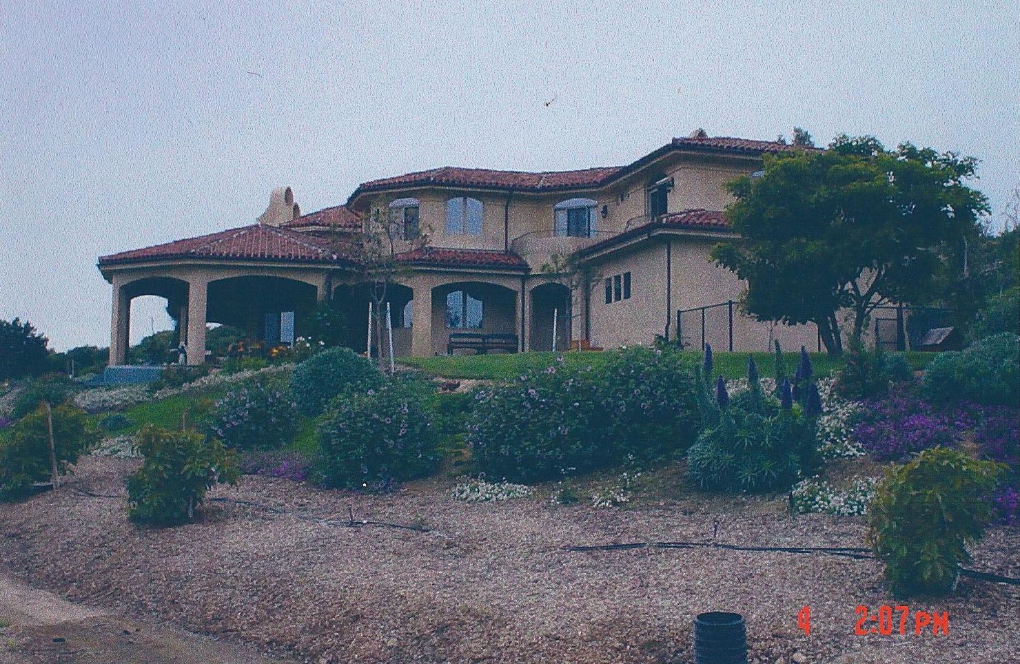 Click to view House designed by Mark Shellnut