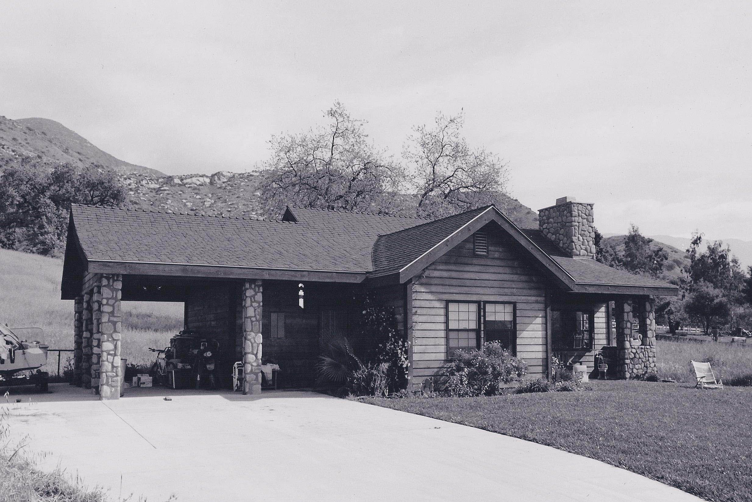 Click to view House designed by Mark Shellnut