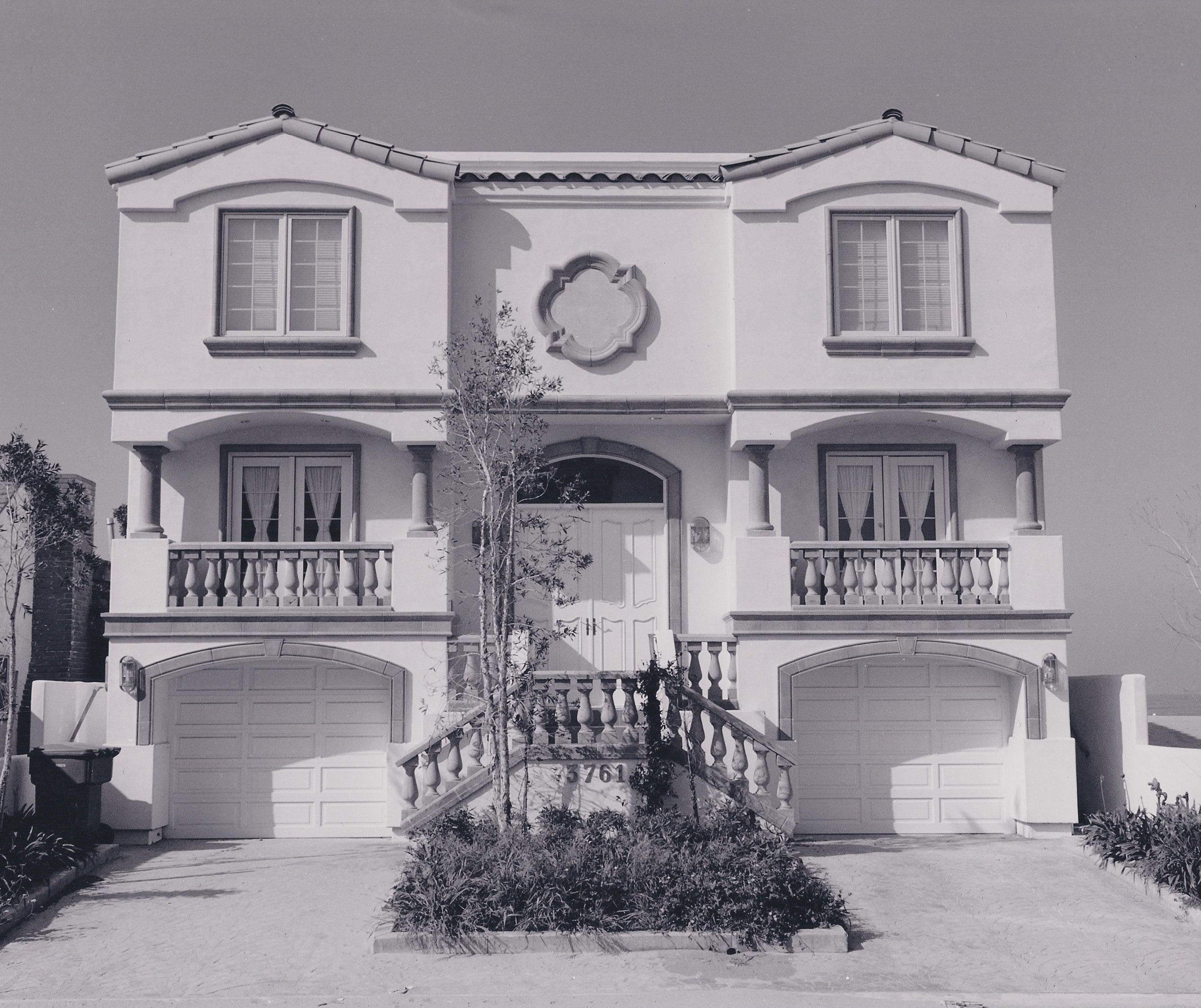 Click to view House designed by Mark Shellnut