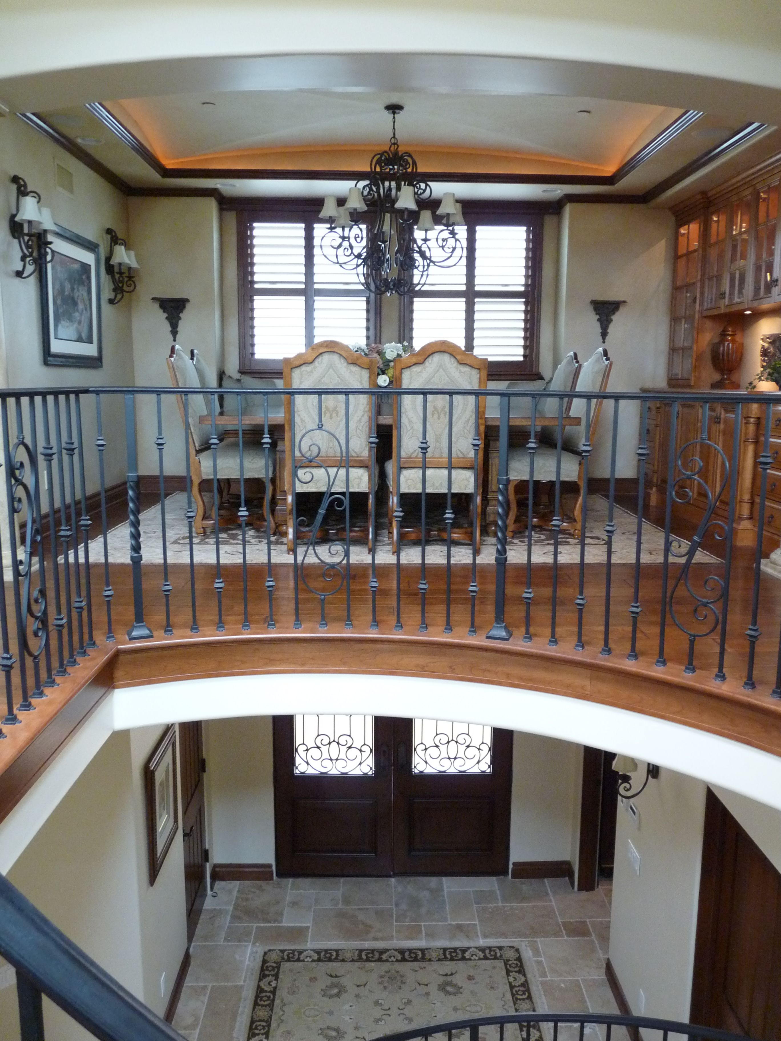 Click to view House designed by Mark Shellnut