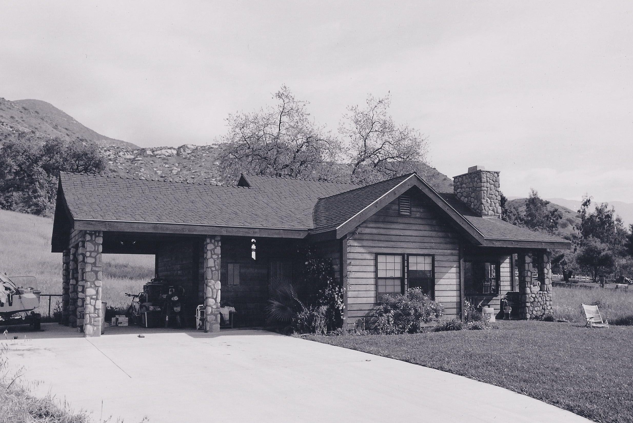 Click to view House designed by Mark Shellnut