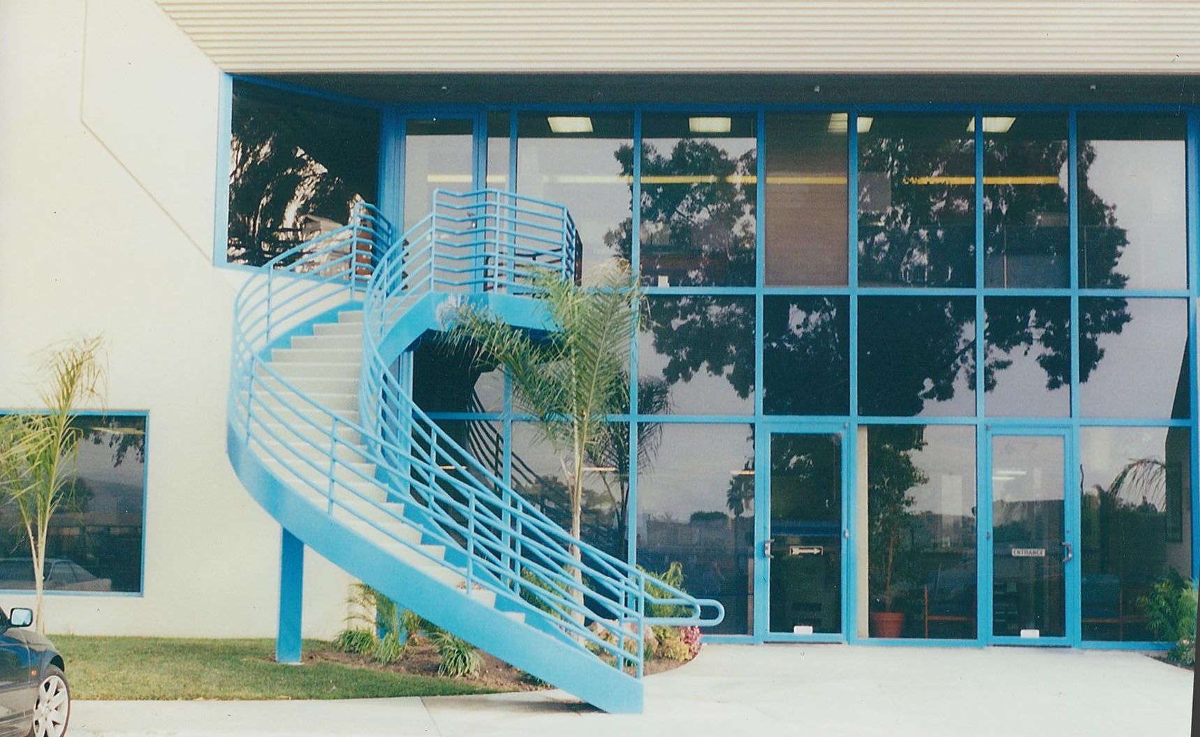 Click to view House designed by Mark Shellnut