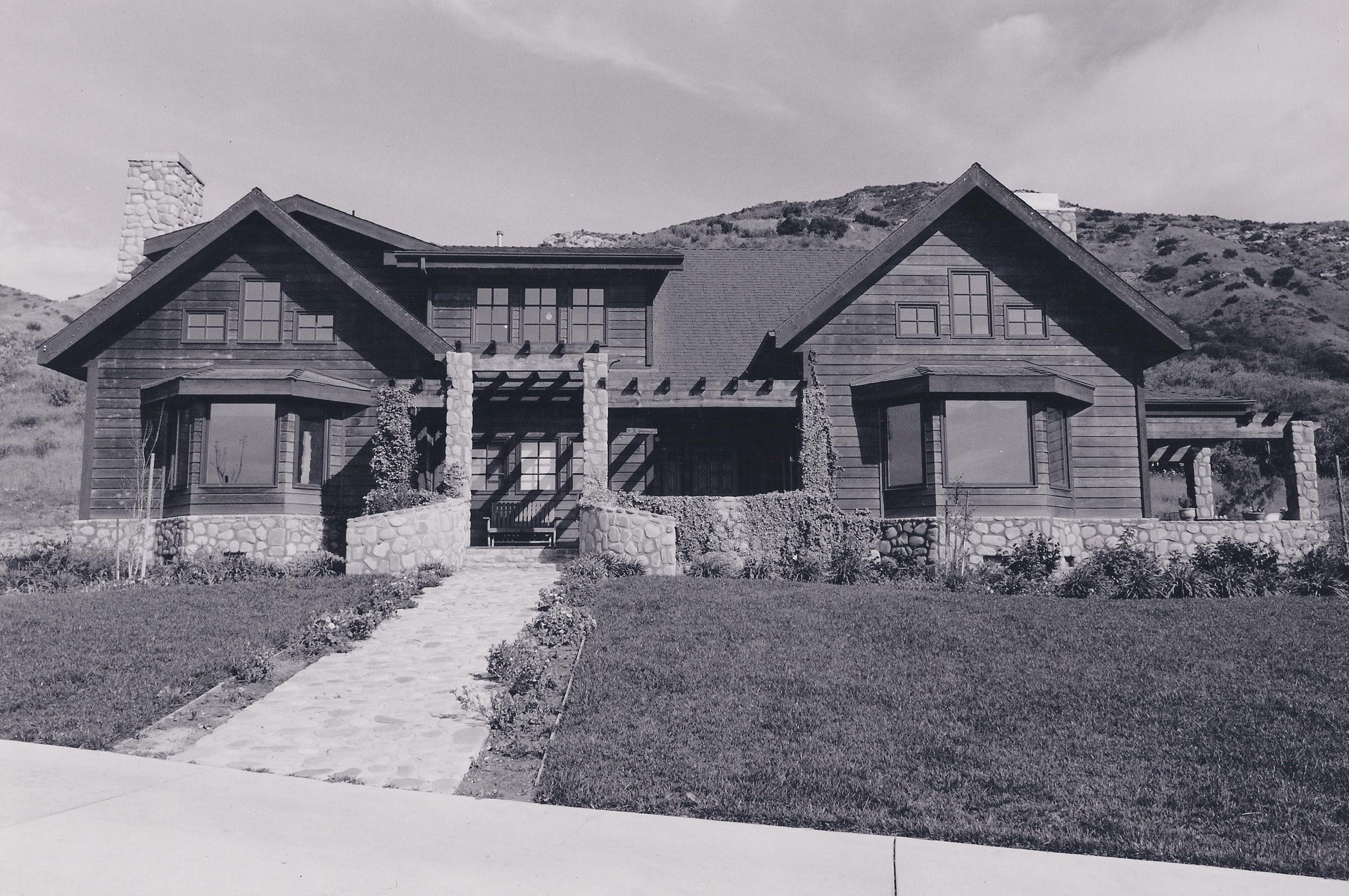 Click to view House designed by Mark Shellnut