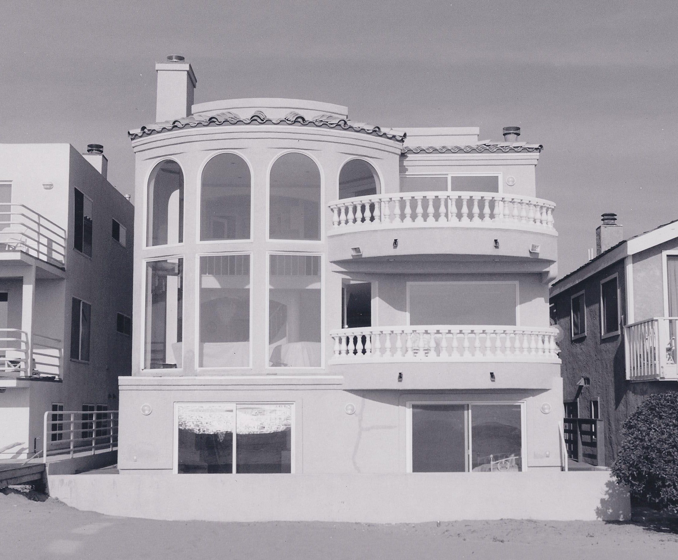 Click to view House designed by Mark Shellnut