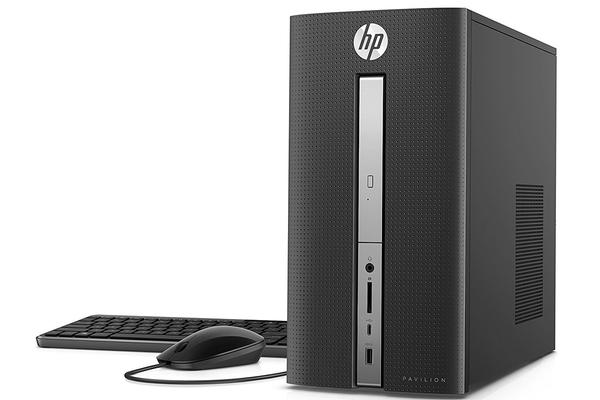 HP Pavilion Desktop Tower