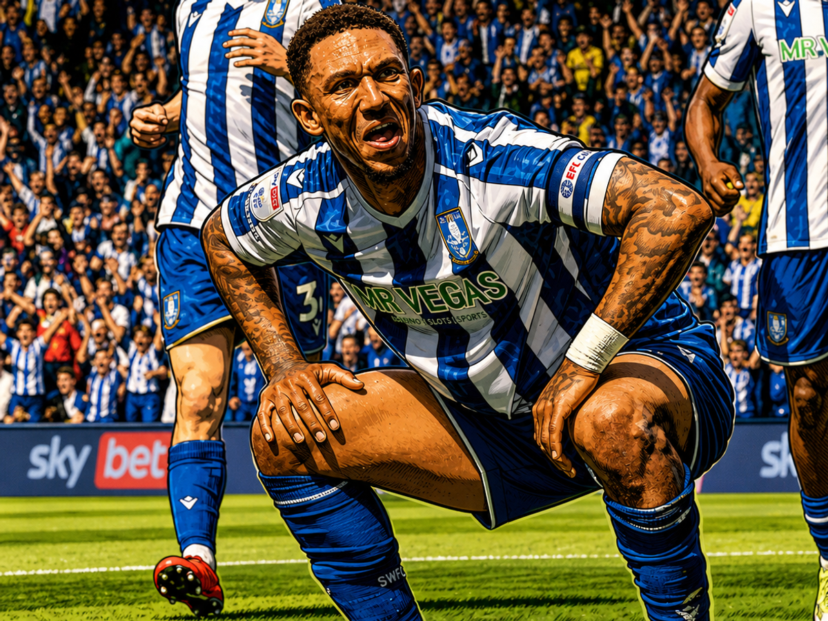 Match Report: Sheffield Wednesday 2-1 West Brom: Arise from the ashes
