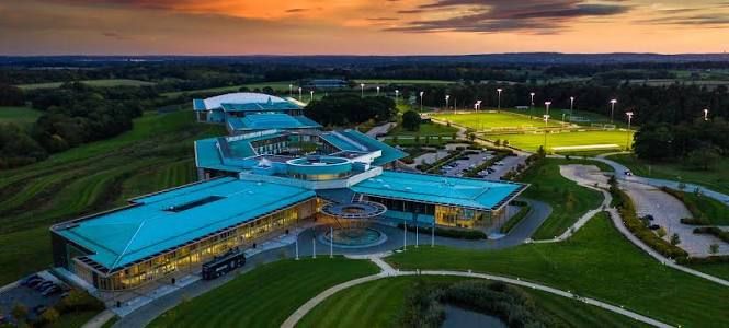Owls Step Up Pre-Season At St George’s Park As New Campaign Edges Closer