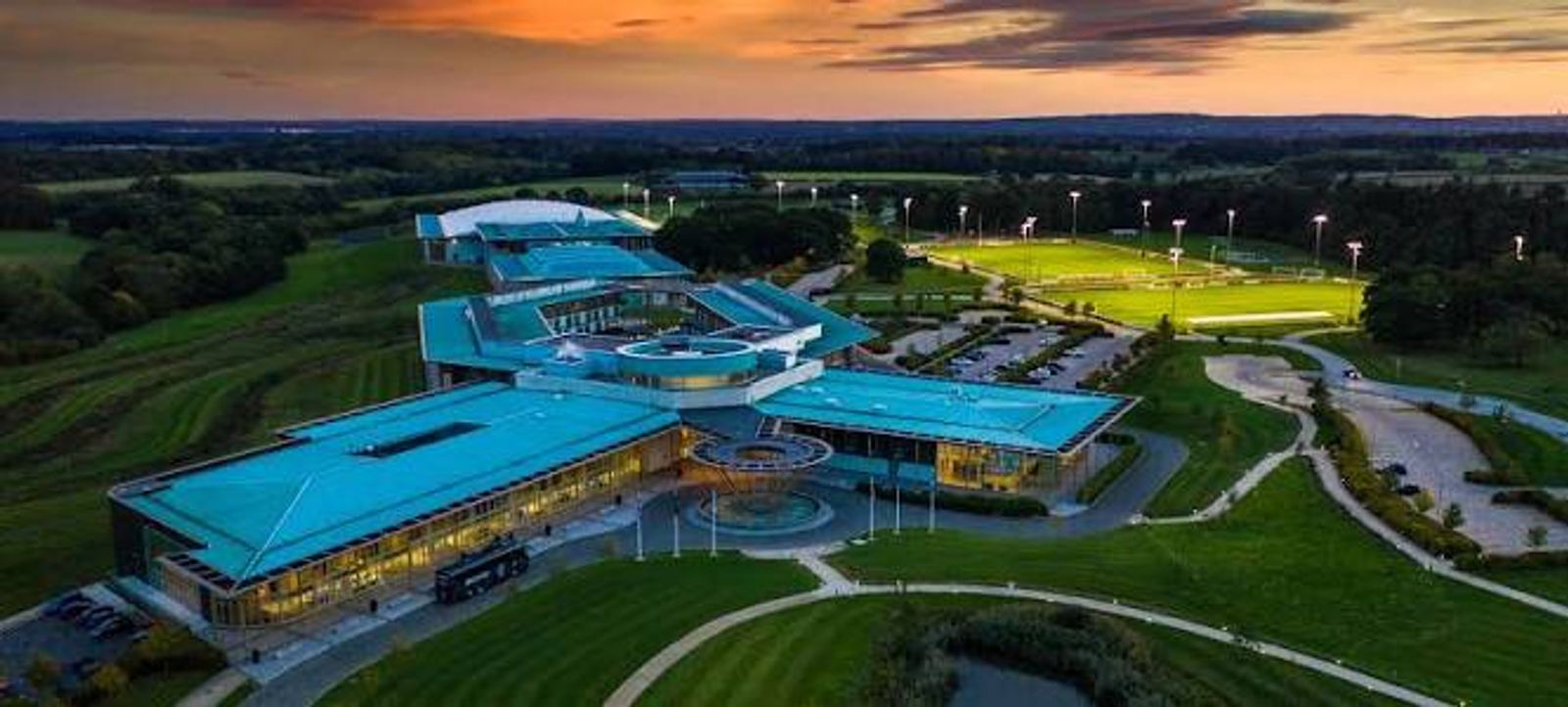 Owls Step Up Pre-Season At St George’s Park As New Campaign Edges Closer