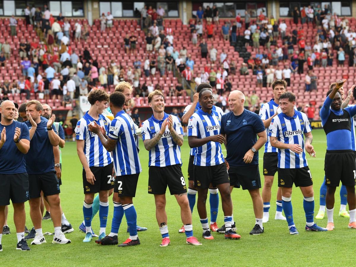 Leyton Orient 1-2 Sheffield Wednesday: A winning start, and plenty to build on