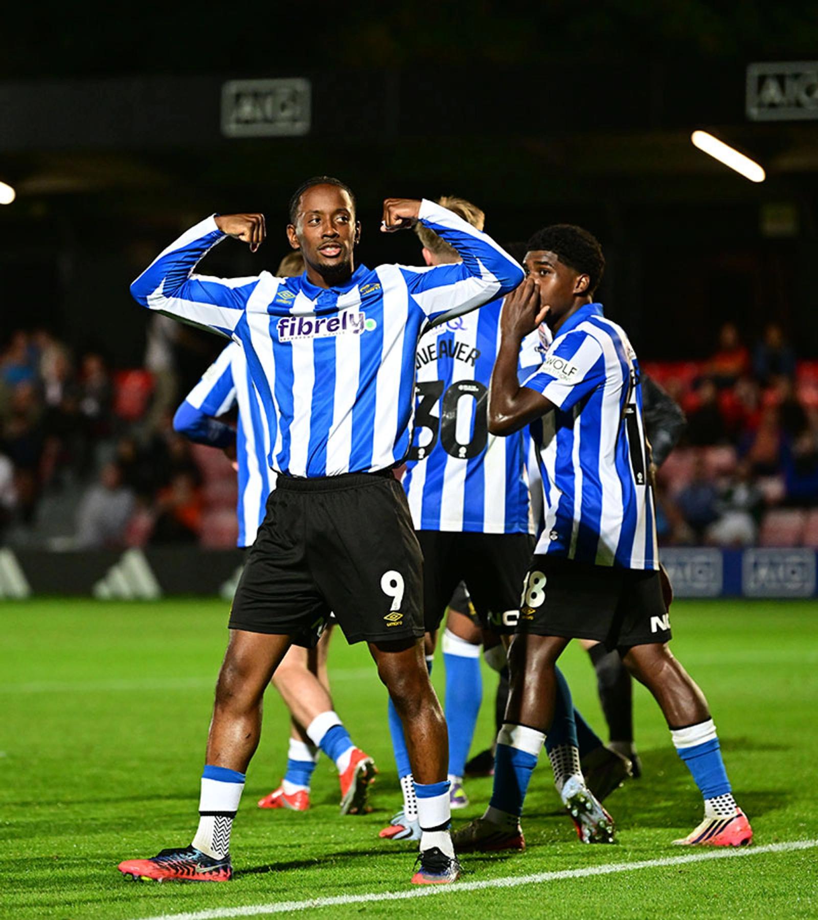Sheffield Wednesday v Sunderland U21: Trophy preview, team news and what to look out for