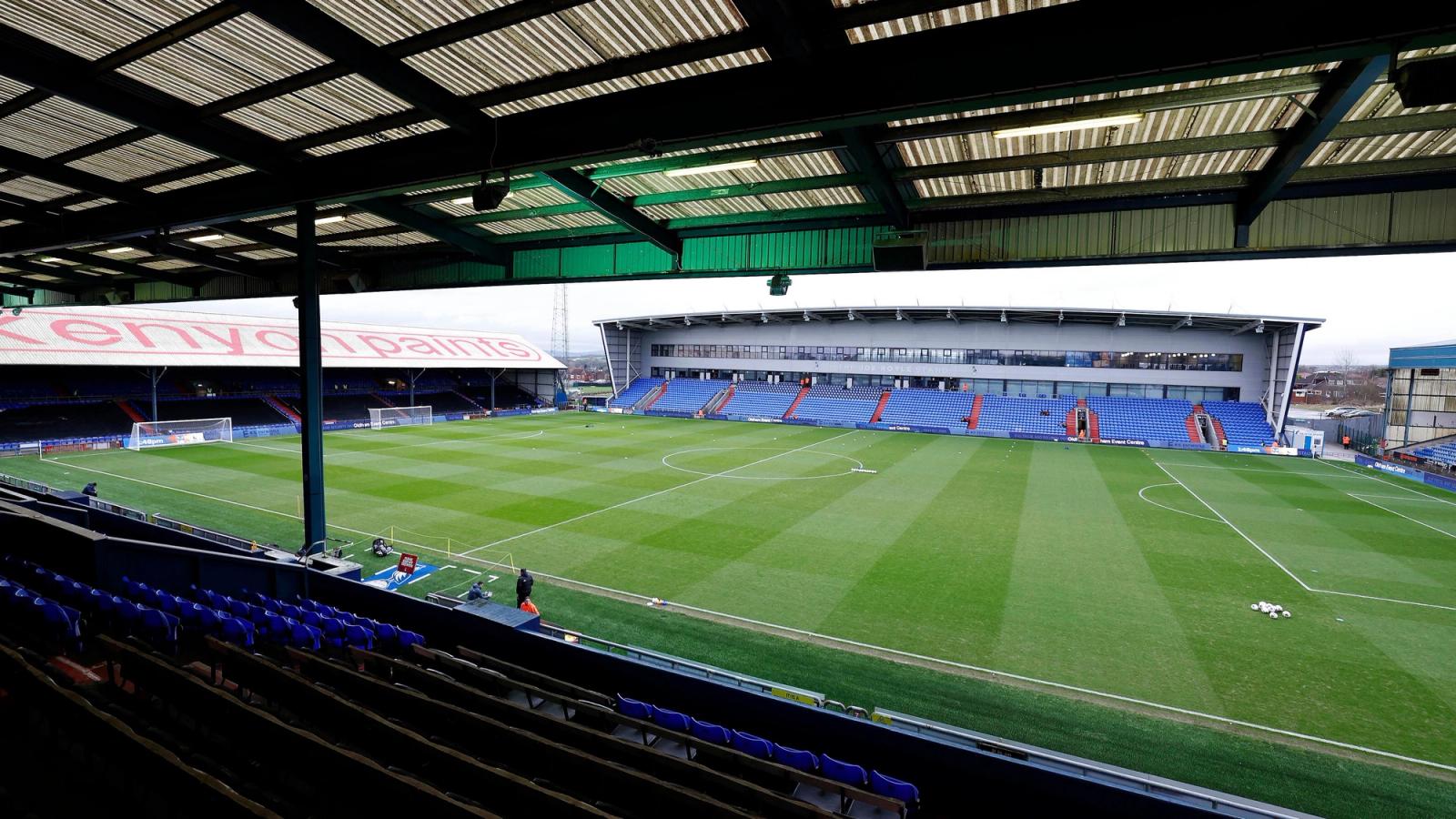 Sheffield Wednesday draw Oldham in FA Cup as Keillor-Dunn faces former club