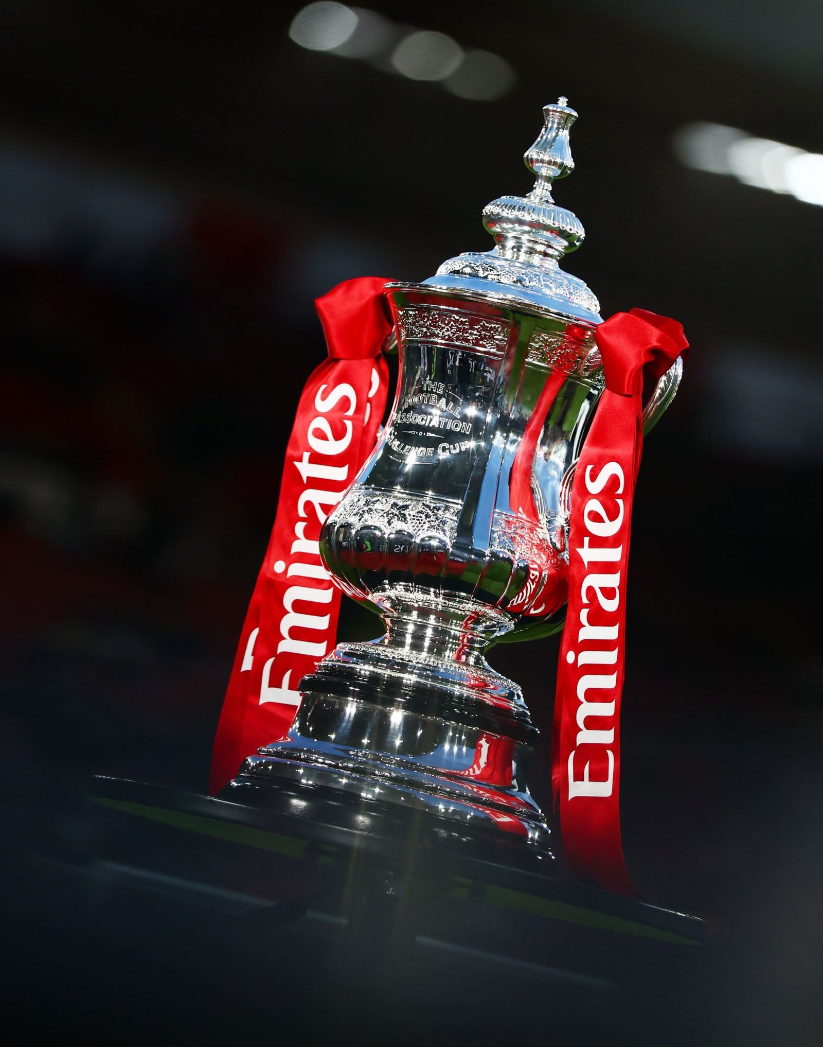 Oldham FA Cup tie picked for TV as Accrington Trophy clash moves