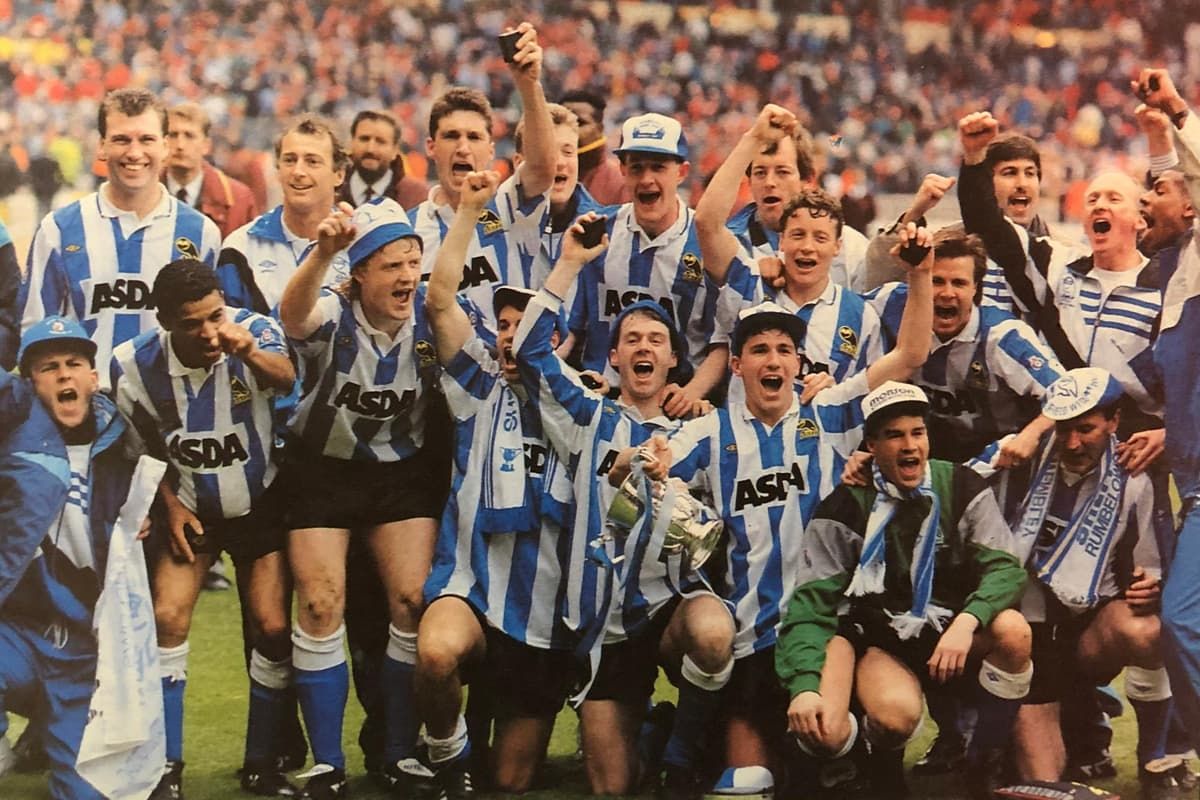 Were the 1990s a Missed Opportunity for the Owls?