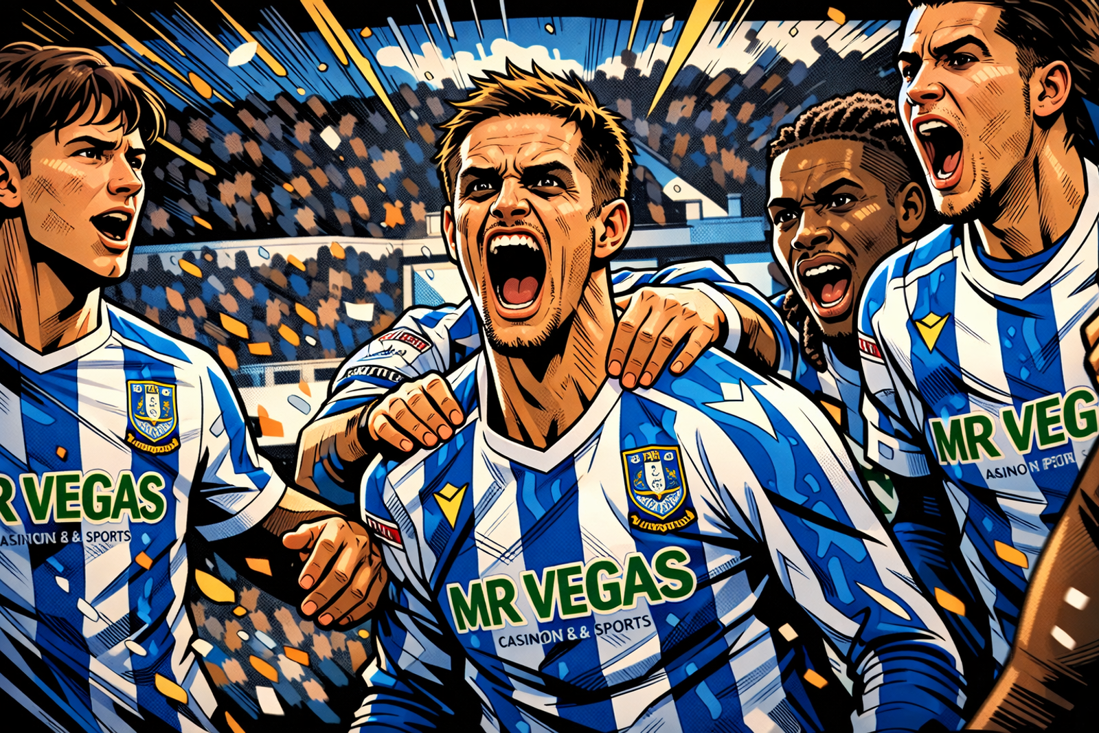 Sheffield Wednesday round-up: takeover progress, international action, Yates award and Ugbo latest