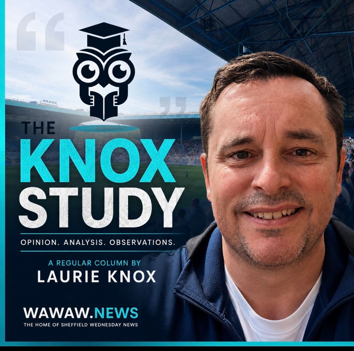The Knox Study