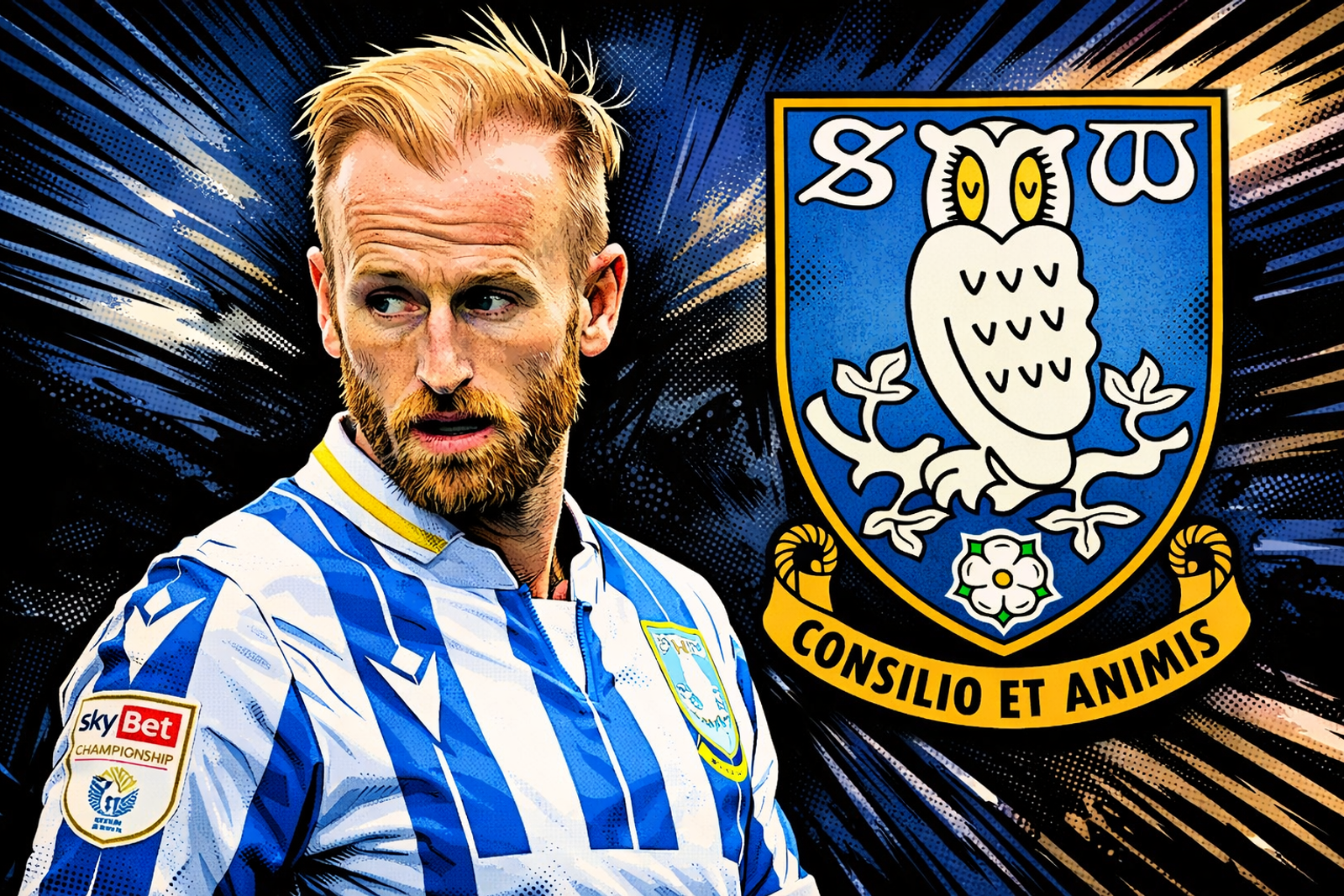 Barry Bannan back at Sheffield Wednesday?