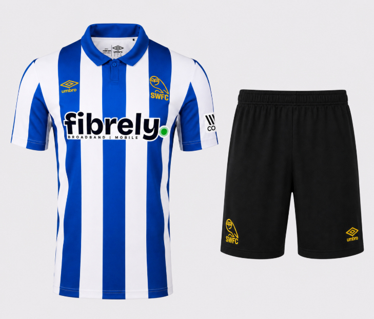 SWFC Kit