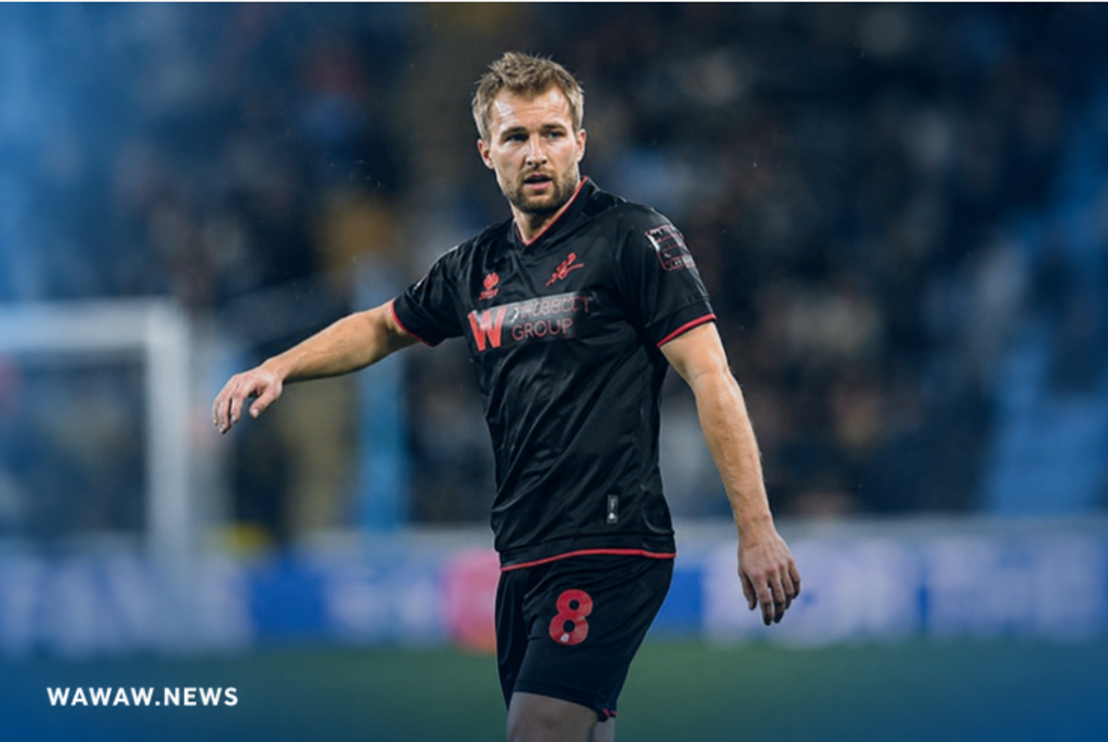 Millwall’s Billy Mitchell linked with Owls move
