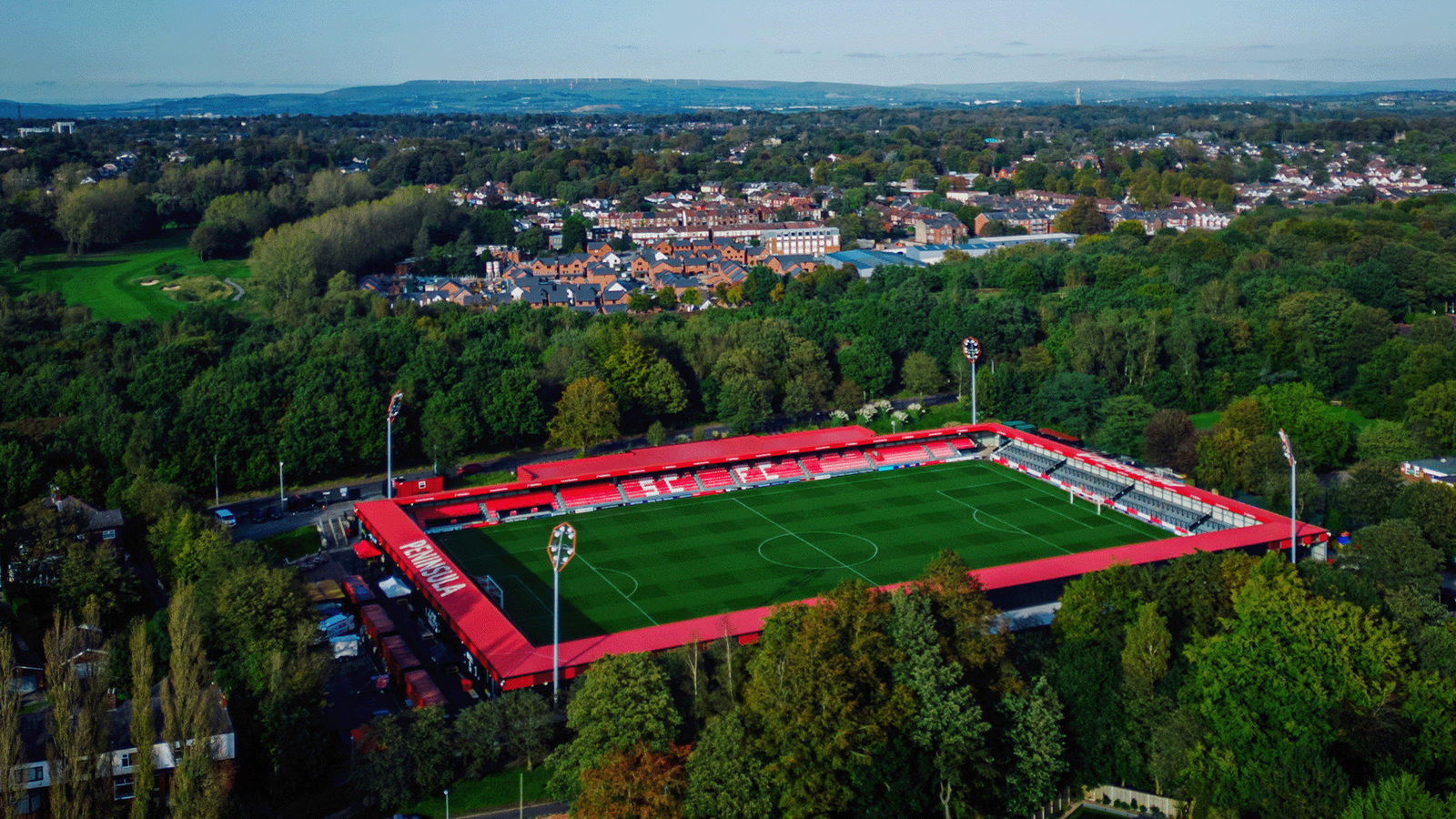 Salford City v Sheffield Wednesday: EFL Trophy preview, team news and travel information