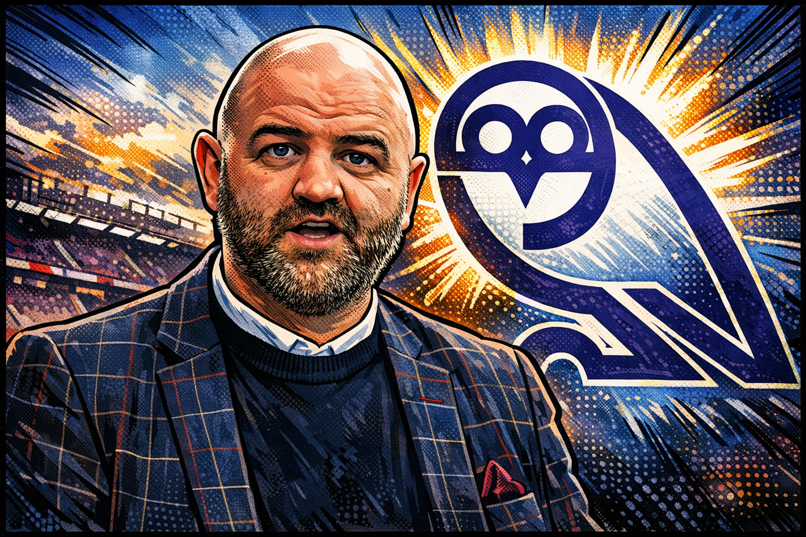 Sheffield Wednesday linked with Joe Savage as sporting director plans take shape