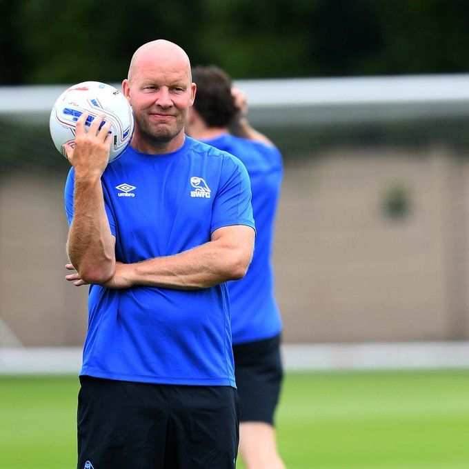 New dates confirmed for Wednesday's postponed Cambridge and Stevenage fixtures