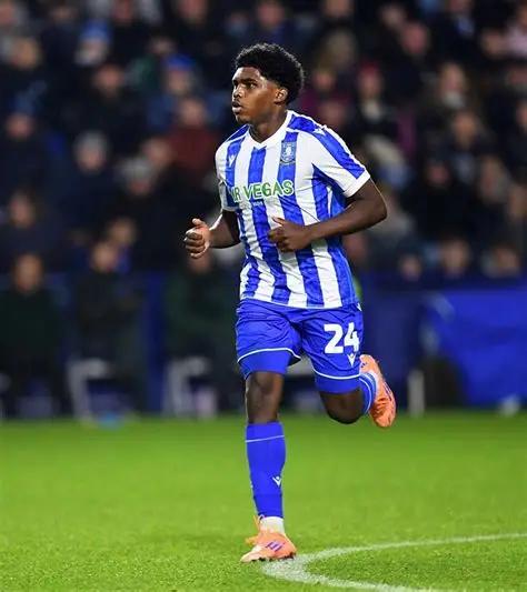 Jaden Heskey returns to Sheffield Wednesday as Owls complete season-long loan