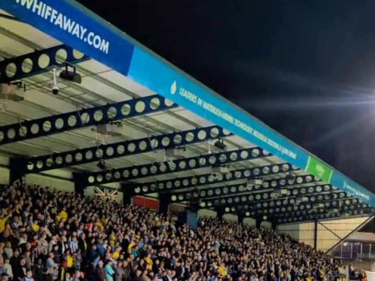Wycombe Wanderers 1-2 Sheffield Wednesday: Quality, character and another encouraging step