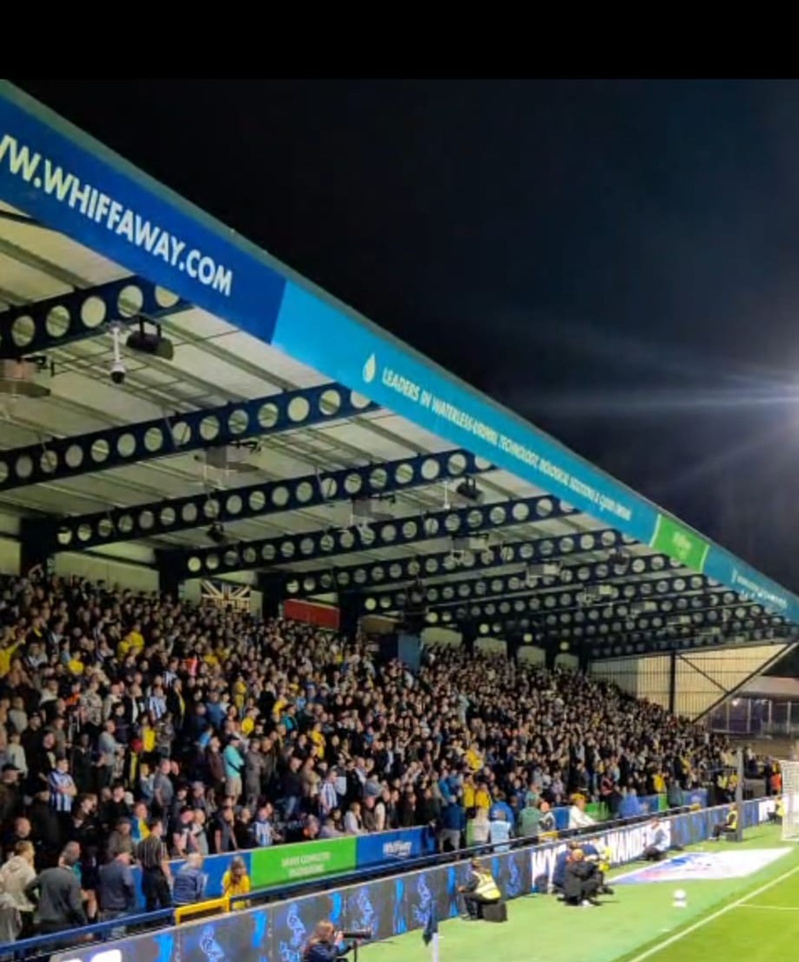 Wycombe Wanderers 1-2 Sheffield Wednesday: Quality, character and another encouraging step