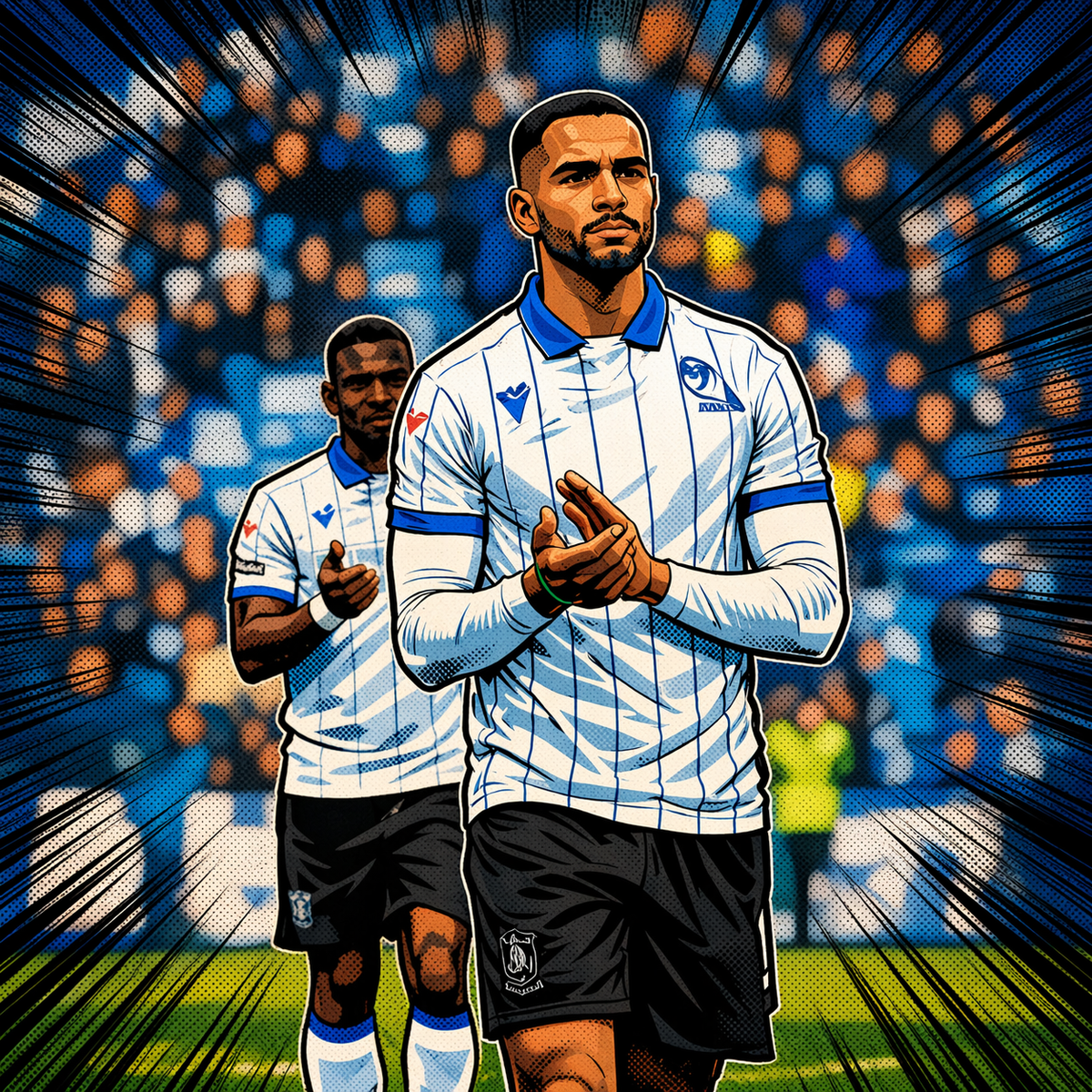 Max Lowe Sheffield Wednesday
