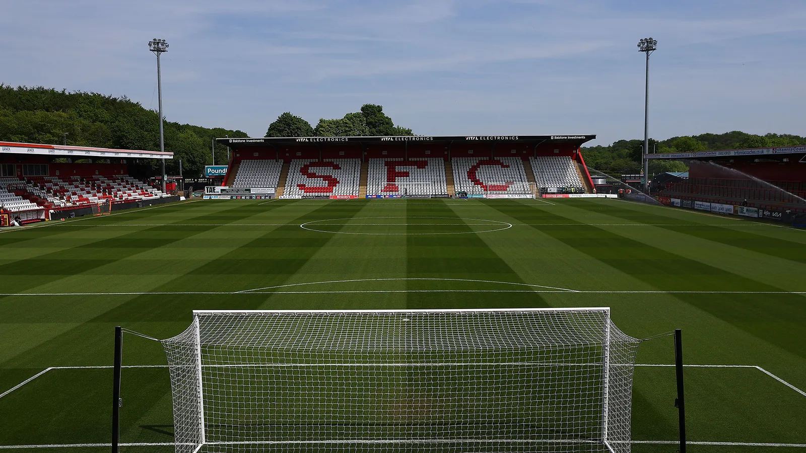 Sheffield Wednesday's Stevenage trip postponed, Cambridge United clash in doubt