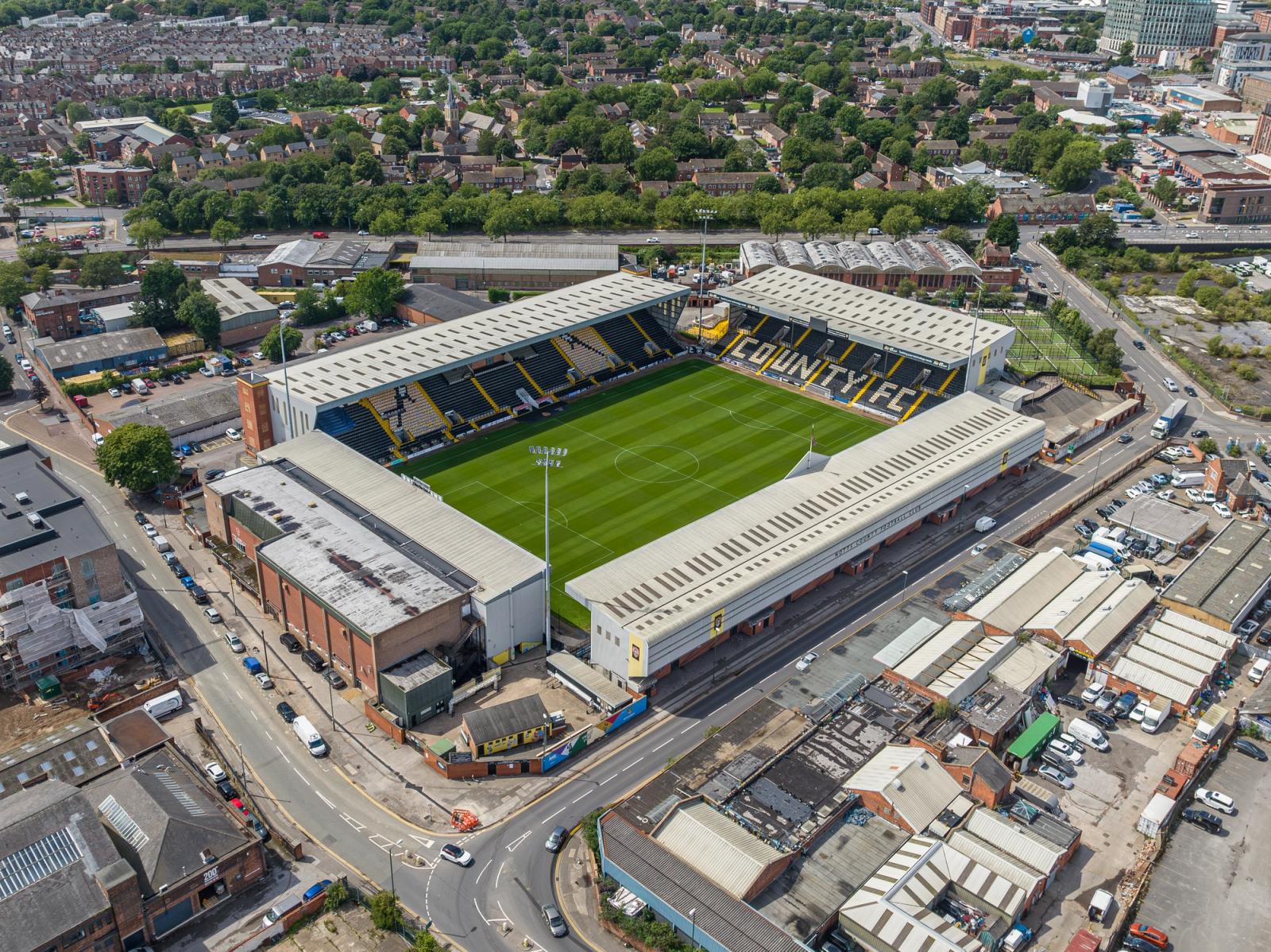 Notts County v Sheffield Wednesday: Match preview, team news and key talking points