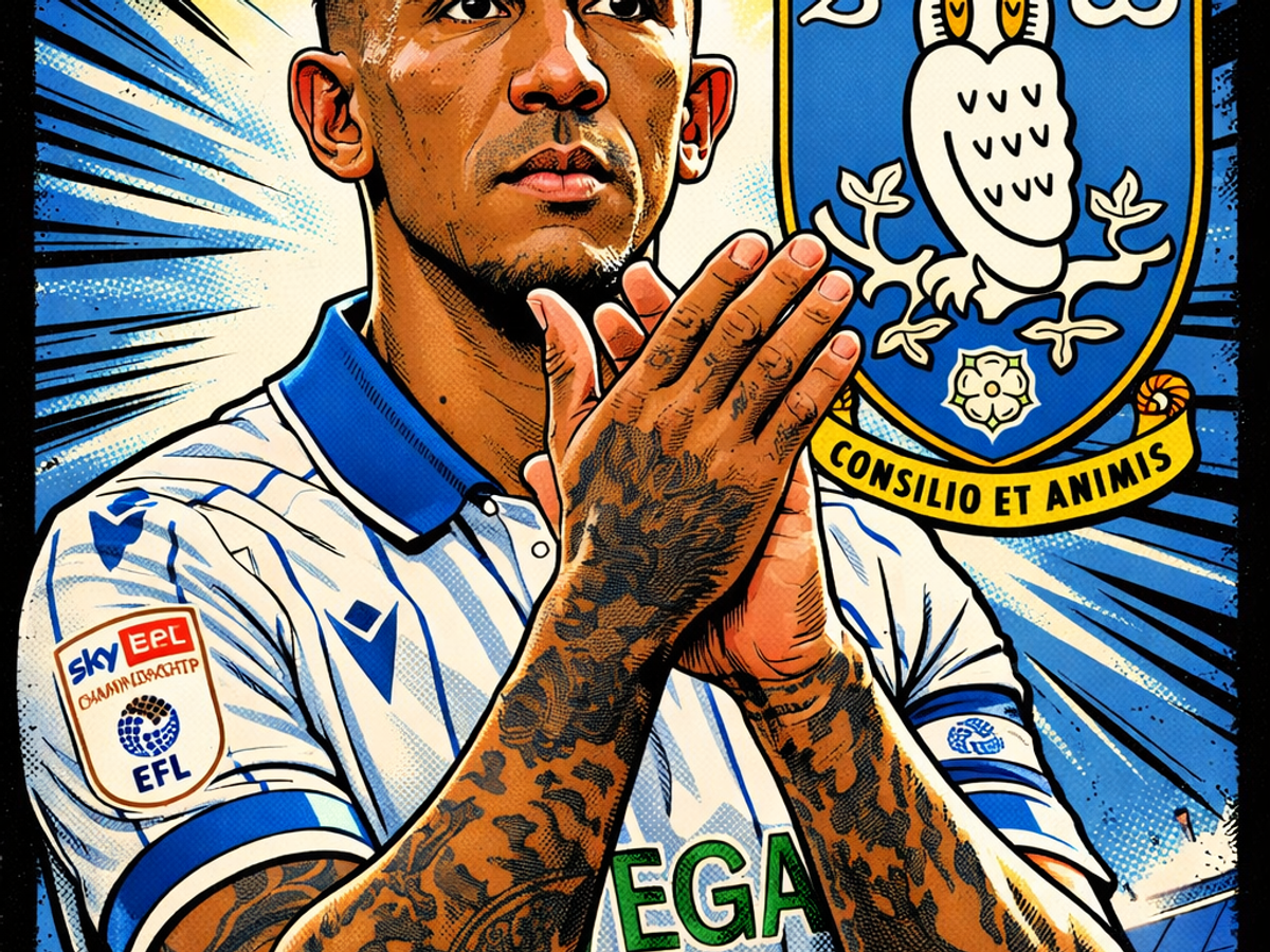 Coventry City 0 - 0 Sheffield Wednesday : Liam Palmer landmark as The Owls grind out deserved point at CBS