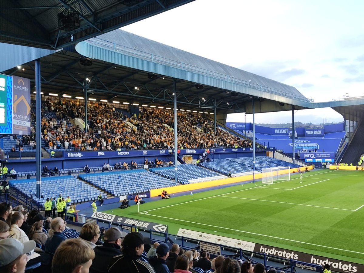 Sheffield Wednesday 0-2 Wolves: Match review – Why I’m still not worried