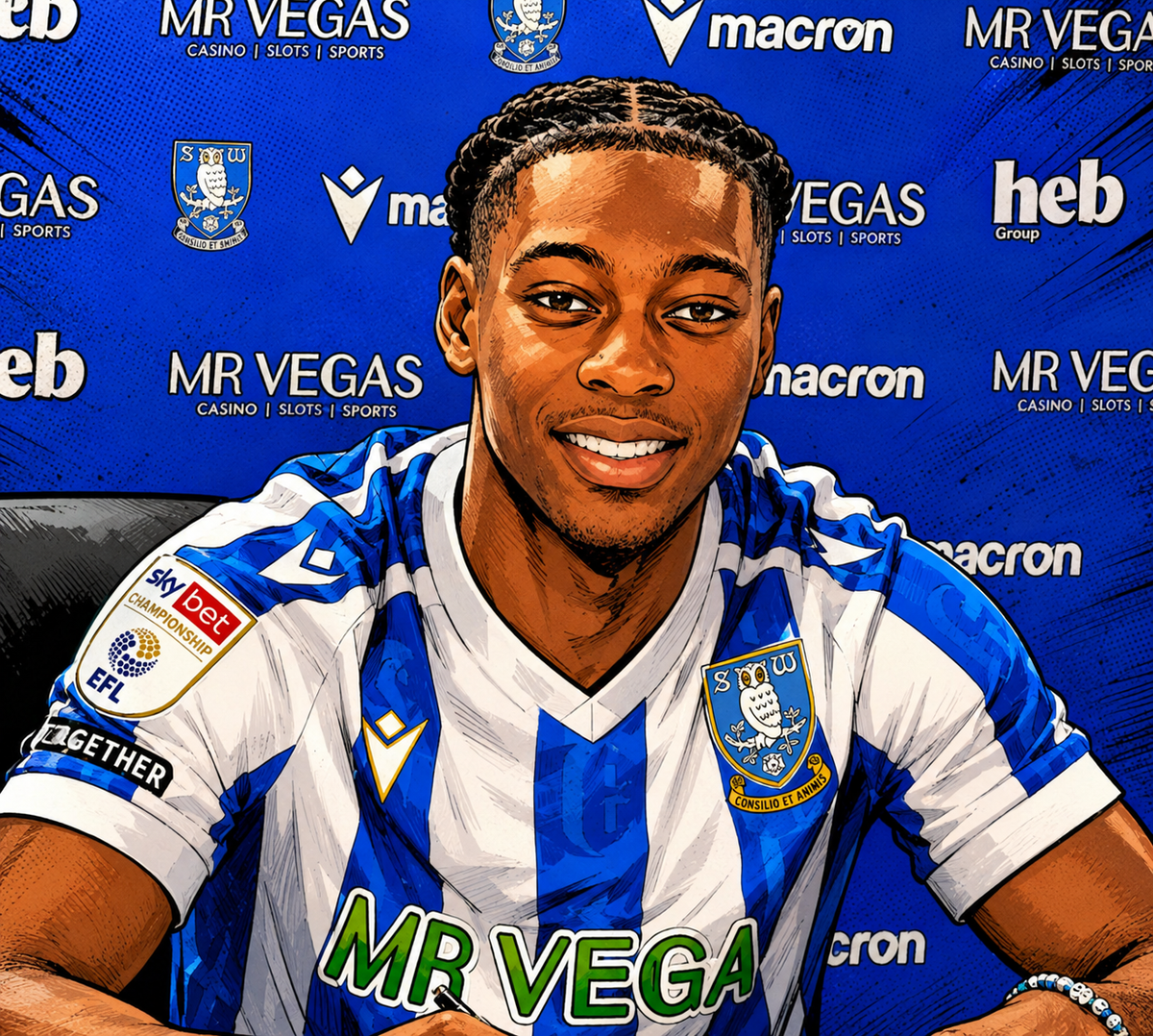 Adaramola SWFC
